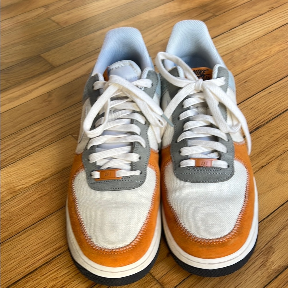 Nike Air Force 1 '07 LV8